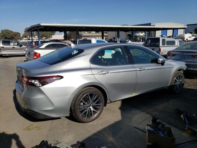 Photo 2 VIN: 4T1F31AK7MU560809 - TOYOTA CAMRY XLE 