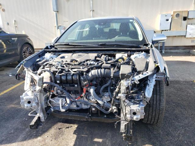 Photo 4 VIN: 4T1F31AK7MU560809 - TOYOTA CAMRY XLE 