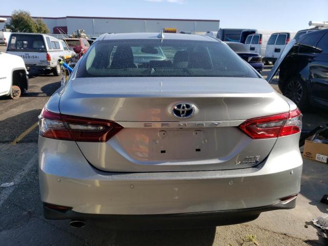 Photo 5 VIN: 4T1F31AK7MU560809 - TOYOTA CAMRY XLE 