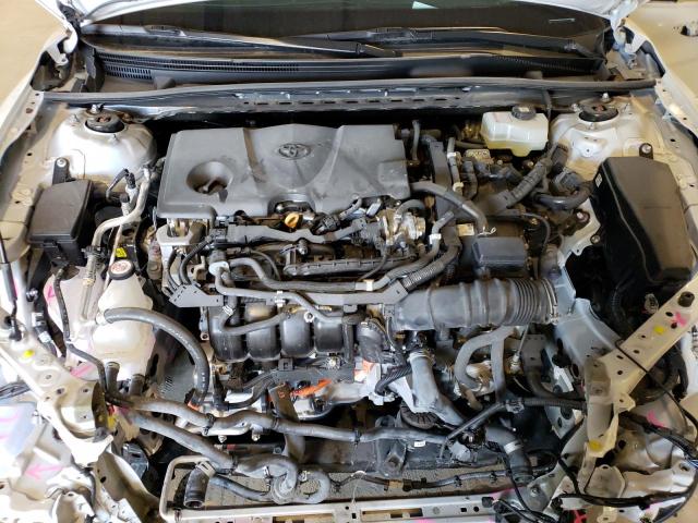 Photo 10 VIN: 4T1F31AK7NU570869 - TOYOTA CAMRY 