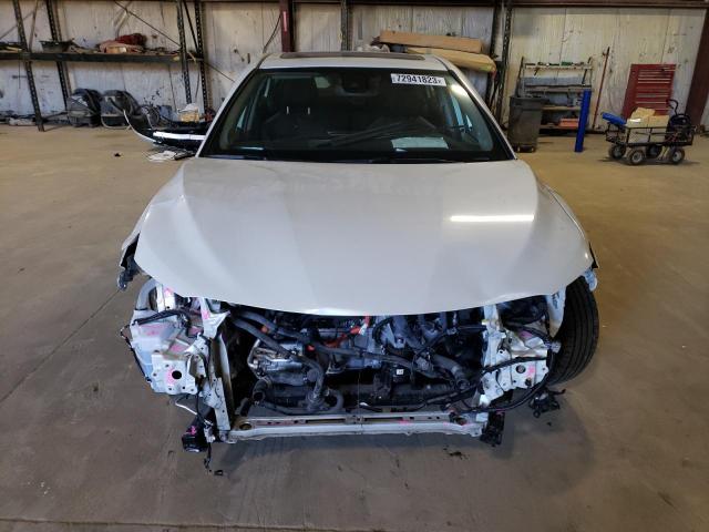 Photo 4 VIN: 4T1F31AK7NU570869 - TOYOTA CAMRY 