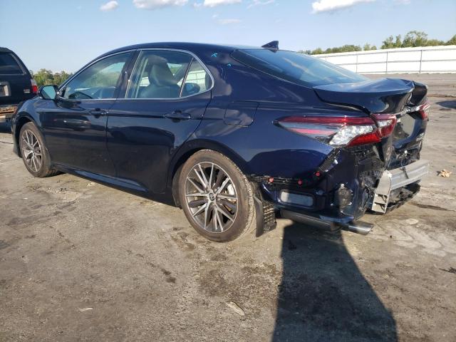 Photo 1 VIN: 4T1F31AK7NU598140 - TOYOTA CAMRY 