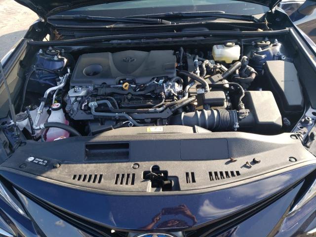 Photo 10 VIN: 4T1F31AK7NU598140 - TOYOTA CAMRY 