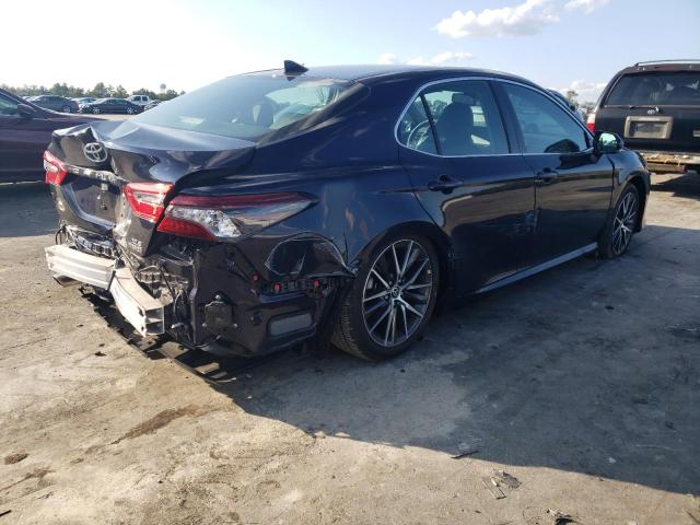 Photo 2 VIN: 4T1F31AK7NU598140 - TOYOTA CAMRY 