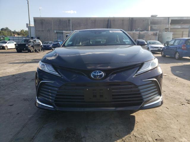 Photo 4 VIN: 4T1F31AK7NU598140 - TOYOTA CAMRY 