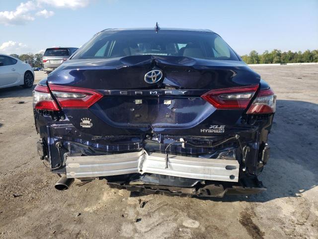 Photo 5 VIN: 4T1F31AK7NU598140 - TOYOTA CAMRY 