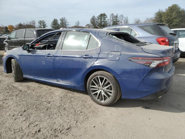 Photo 1 VIN: 4T1F31AK7PU048231 - TOYOTA CAMRY 