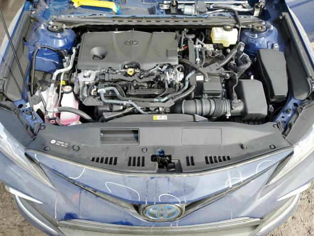 Photo 10 VIN: 4T1F31AK7PU048231 - TOYOTA CAMRY 