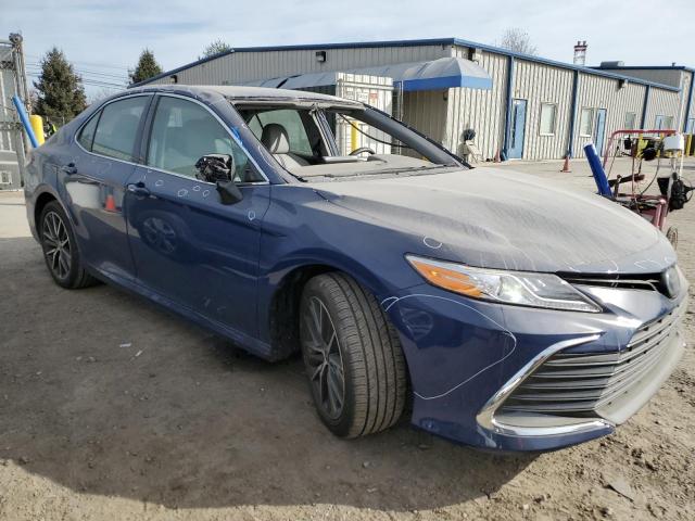 Photo 3 VIN: 4T1F31AK7PU048231 - TOYOTA CAMRY 