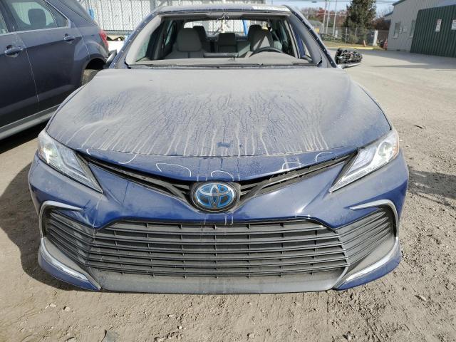 Photo 4 VIN: 4T1F31AK7PU048231 - TOYOTA CAMRY 