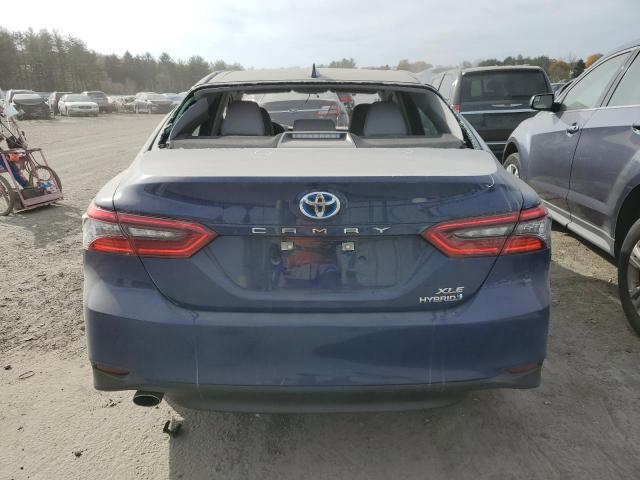 Photo 5 VIN: 4T1F31AK7PU048231 - TOYOTA CAMRY 