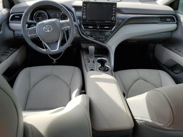 Photo 7 VIN: 4T1F31AK7PU048231 - TOYOTA CAMRY 