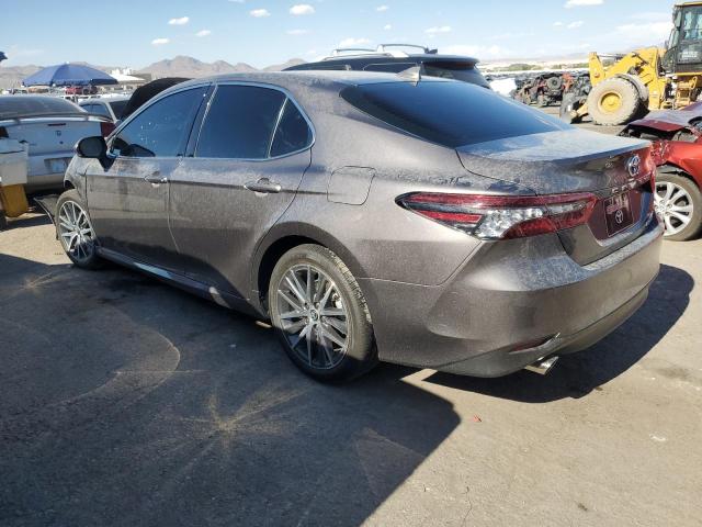 Photo 1 VIN: 4T1F31AK7RU073066 - TOYOTA CAMRY XLE 