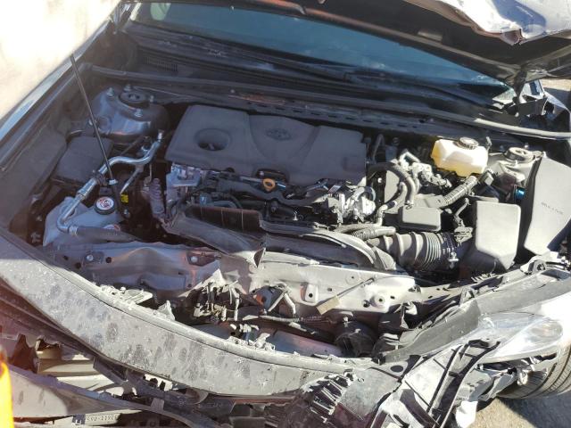 Photo 10 VIN: 4T1F31AK7RU073066 - TOYOTA CAMRY XLE 