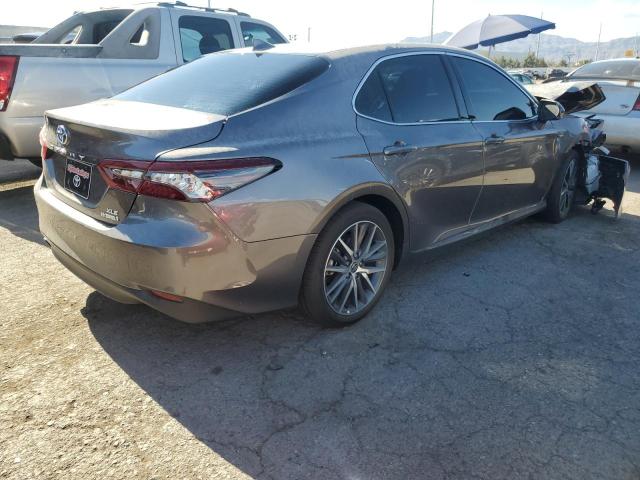 Photo 2 VIN: 4T1F31AK7RU073066 - TOYOTA CAMRY XLE 