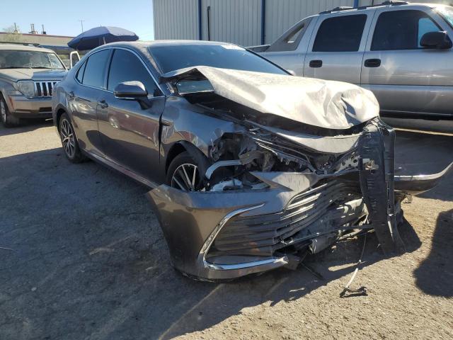 Photo 3 VIN: 4T1F31AK7RU073066 - TOYOTA CAMRY XLE 