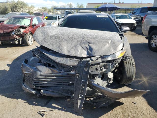 Photo 4 VIN: 4T1F31AK7RU073066 - TOYOTA CAMRY XLE 