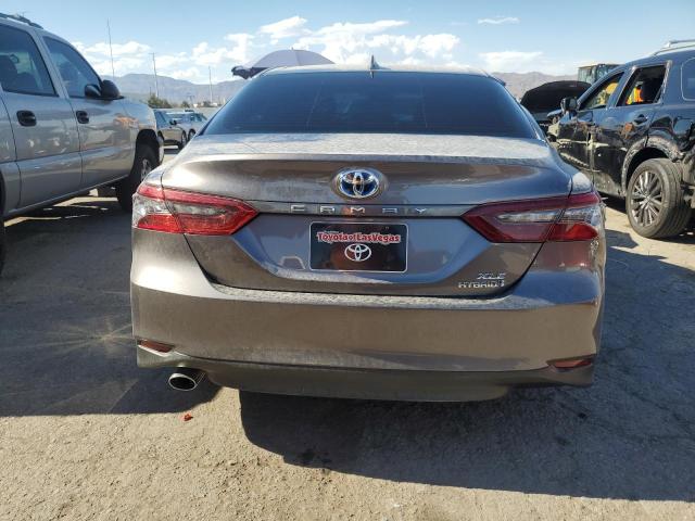 Photo 5 VIN: 4T1F31AK7RU073066 - TOYOTA CAMRY XLE 