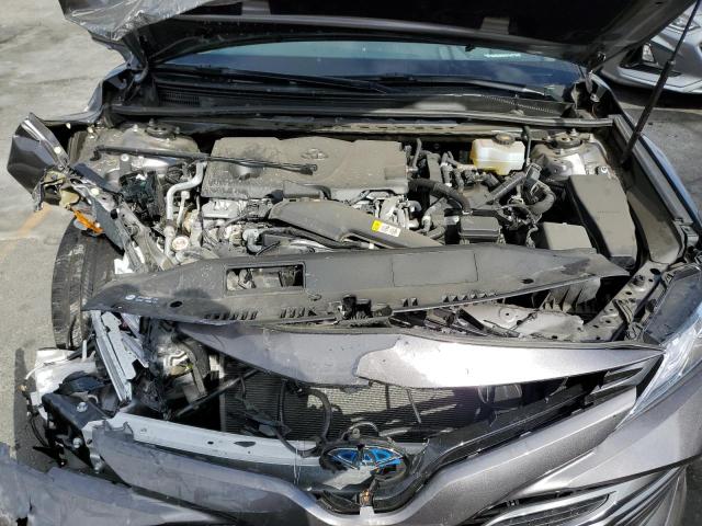 Photo 6 VIN: 4T1F31AK8LU012168 - TOYOTA CAMRY XLE 