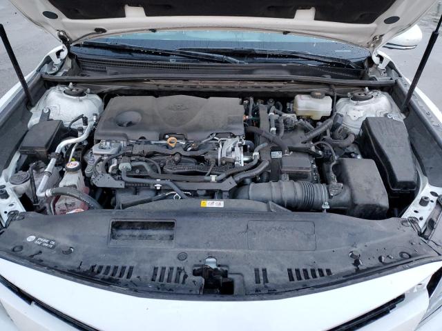 Photo 10 VIN: 4T1F31AK8LU016592 - TOYOTA CAMRY XLE 