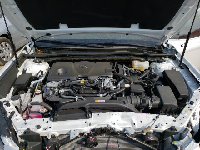 Photo 6 VIN: 4T1F31AK8LU522617 - TOYOTA CAMRY 