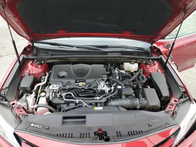 Photo 10 VIN: 4T1F31AK8LU524268 - TOYOTA CAMRY XLE 