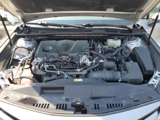 Photo 10 VIN: 4T1F31AK8LU524481 - TOYOTA CAMRY XLE 