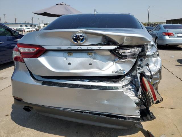 Photo 5 VIN: 4T1F31AK8LU524481 - TOYOTA CAMRY XLE 