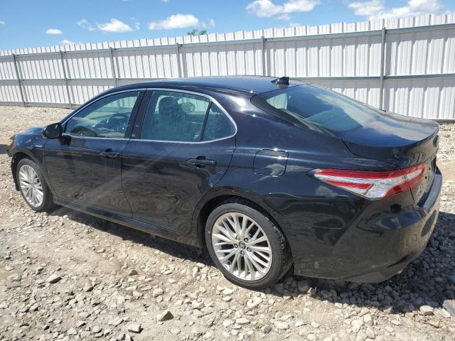 Photo 1 VIN: 4T1F31AK8LU526926 - TOYOTA CAMRY 