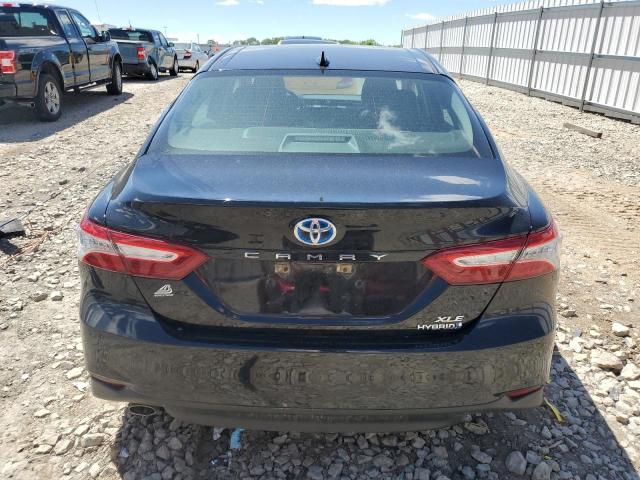 Photo 5 VIN: 4T1F31AK8LU526926 - TOYOTA CAMRY 