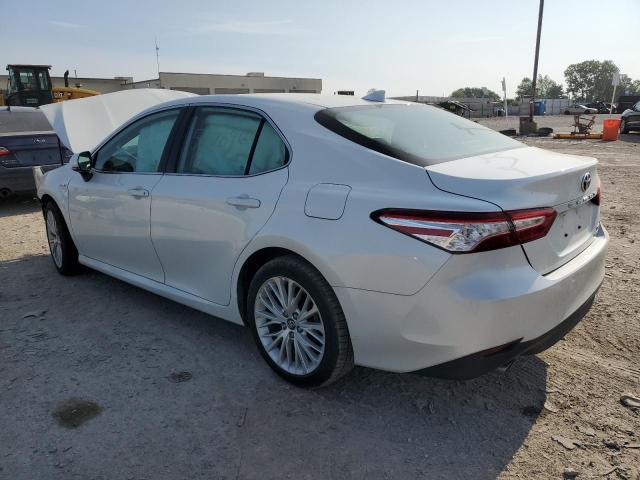 Photo 1 VIN: 4T1F31AK8LU527896 - TOYOTA CAMRY 