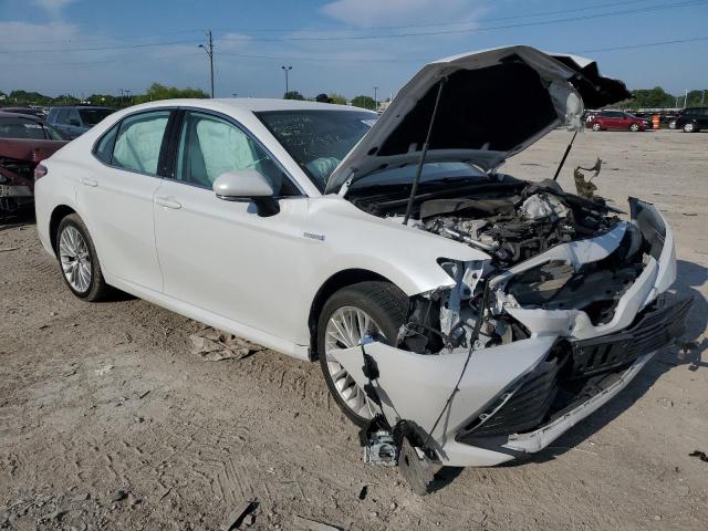 Photo 3 VIN: 4T1F31AK8LU527896 - TOYOTA CAMRY 