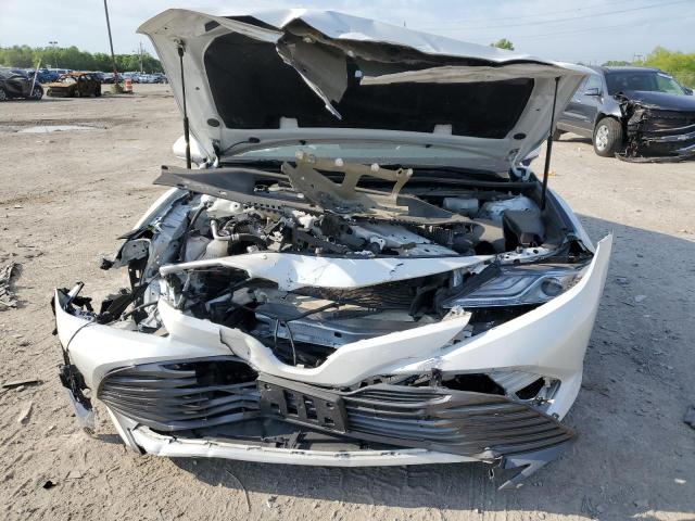 Photo 4 VIN: 4T1F31AK8LU527896 - TOYOTA CAMRY 