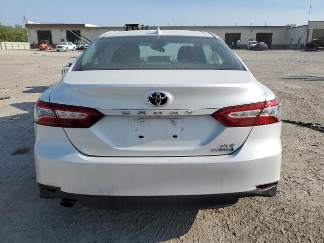 Photo 5 VIN: 4T1F31AK8LU527896 - TOYOTA CAMRY 