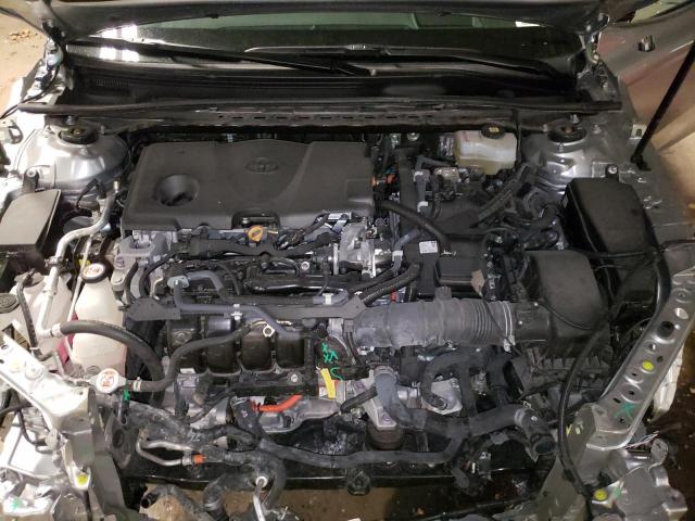 Photo 10 VIN: 4T1F31AK8LU545220 - TOYOTA CAMRY XLE 