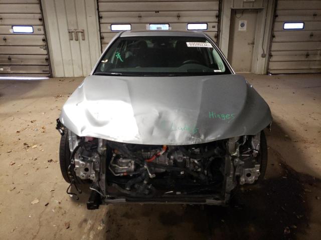 Photo 4 VIN: 4T1F31AK8LU545220 - TOYOTA CAMRY XLE 