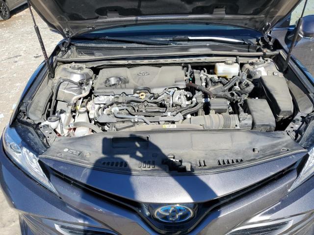 Photo 10 VIN: 4T1F31AK8LU545783 - TOYOTA CAMRY XLE 