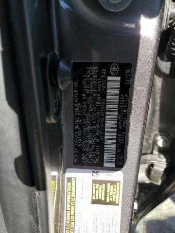 Photo 11 VIN: 4T1F31AK8LU545783 - TOYOTA CAMRY XLE 