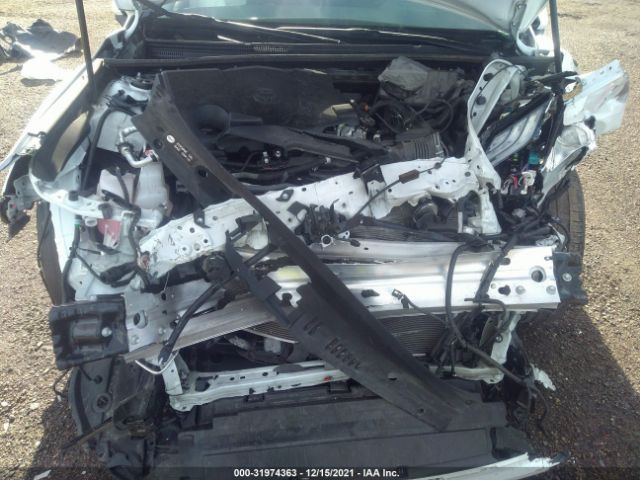 Photo 5 VIN: 4T1F31AK8LU545878 - TOYOTA CAMRY HYBRID 