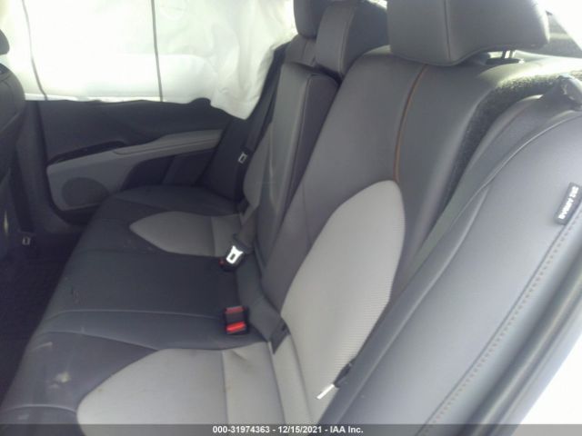 Photo 7 VIN: 4T1F31AK8LU545878 - TOYOTA CAMRY HYBRID 