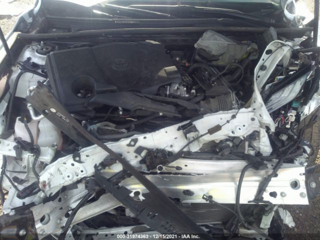 Photo 9 VIN: 4T1F31AK8LU545878 - TOYOTA CAMRY HYBRID 