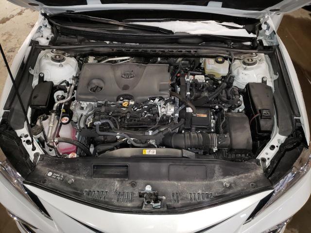 Photo 6 VIN: 4T1F31AK8MU026394 - TOYOTA CAMRY XLE 