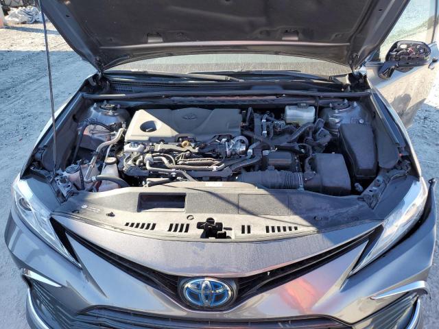 Photo 6 VIN: 4T1F31AK8NU578141 - TOYOTA CAMRY XLE 