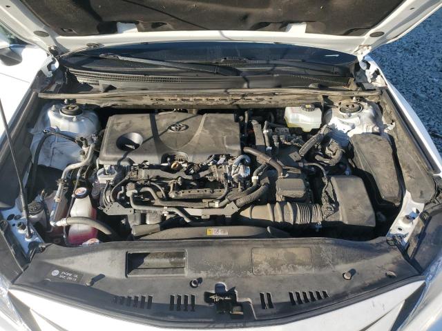 Photo 10 VIN: 4T1F31AK8NU584473 - TOYOTA CAMRY XLE 