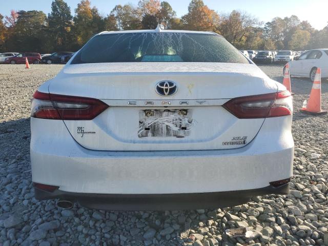 Photo 5 VIN: 4T1F31AK8NU584473 - TOYOTA CAMRY XLE 