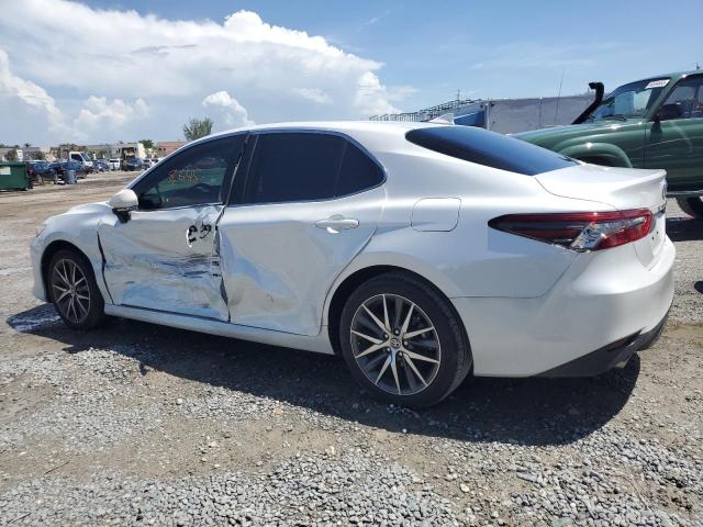 Photo 1 VIN: 4T1F31AK8NU591164 - TOYOTA CAMRY XLE 