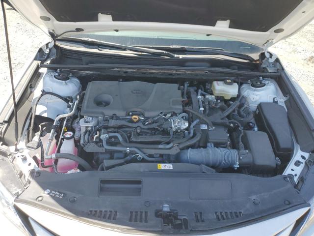 Photo 10 VIN: 4T1F31AK8NU591164 - TOYOTA CAMRY XLE 