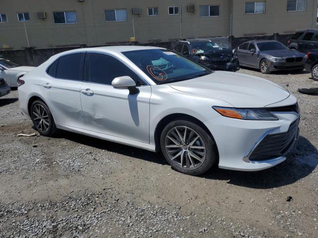 Photo 3 VIN: 4T1F31AK8NU591164 - TOYOTA CAMRY XLE 