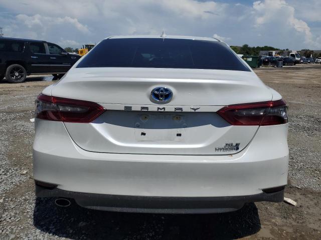 Photo 5 VIN: 4T1F31AK8NU591164 - TOYOTA CAMRY XLE 