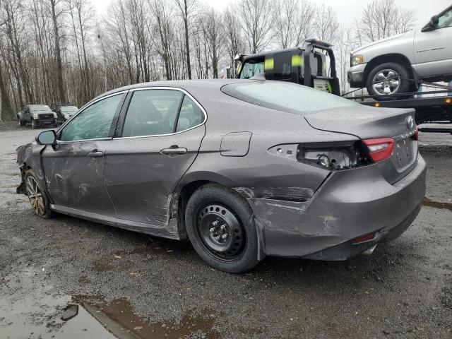 Photo 1 VIN: 4T1F31AK8PU604465 - TOYOTA CAMRY 